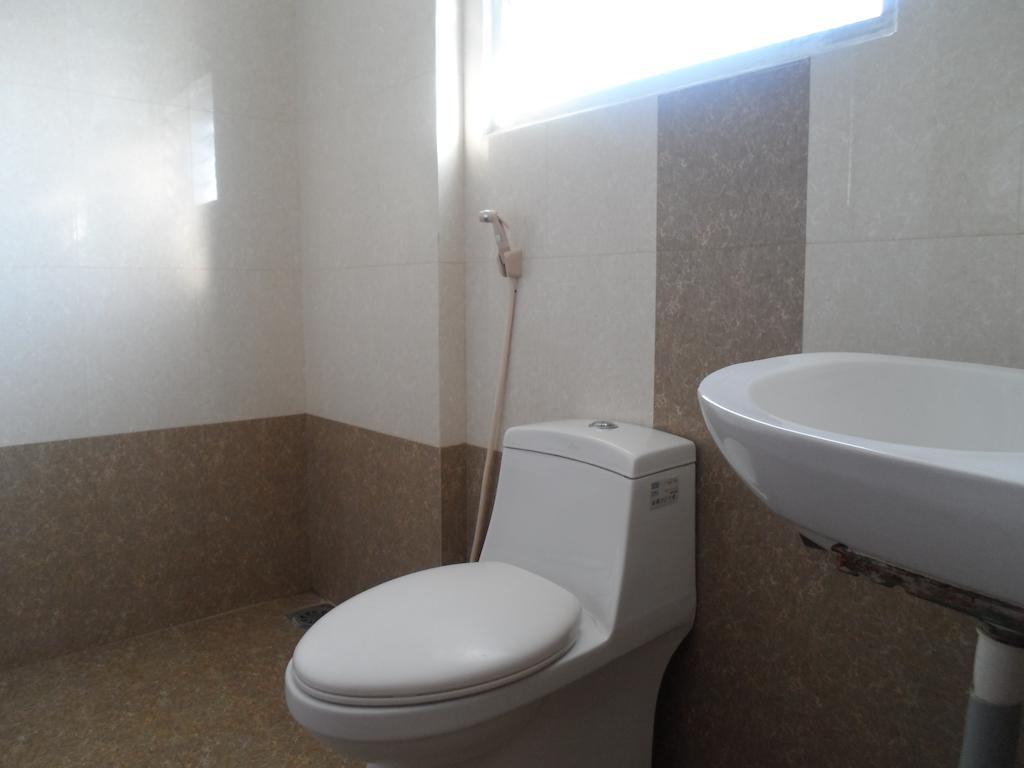 Psr Hotel Tirupati Quarto foto